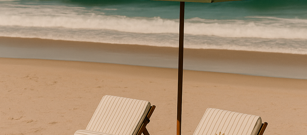 O fim da casa de praia como símbolo de status